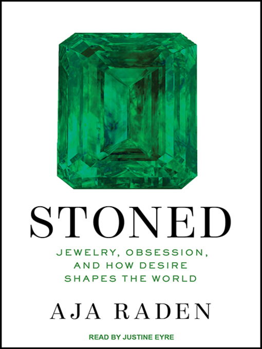 Title details for Stoned by Aja Raden - Available